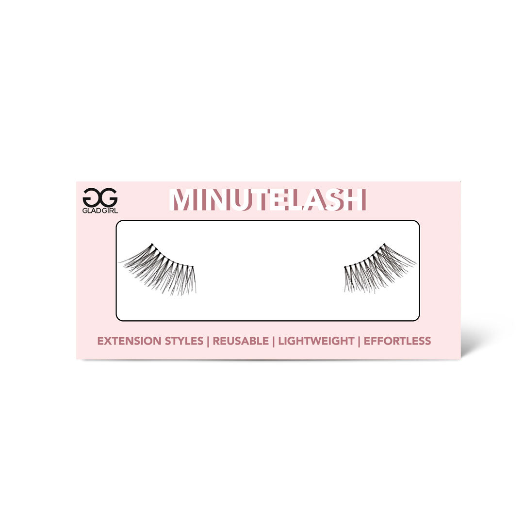 GladGirl False Lash - Accent