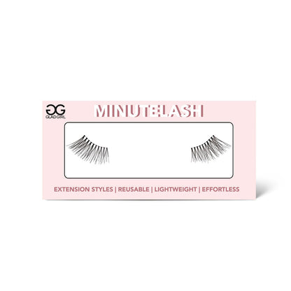 GladGirl False Lash Kit - Accent