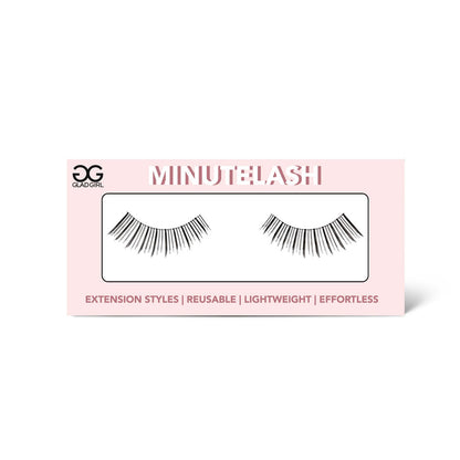 GladGirl False Lash Kit - Baby Doll