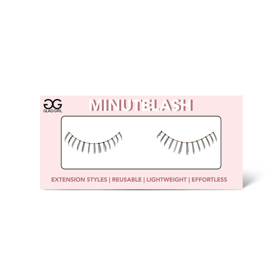 GladGirl False Lash Kit - June