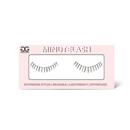 GladGirl False Lash Kit - June