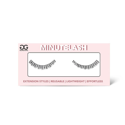 GladGirl False Lash Kit - Lower Lashes