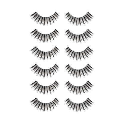 GladGirl False Lashes Bundle - Marilyn