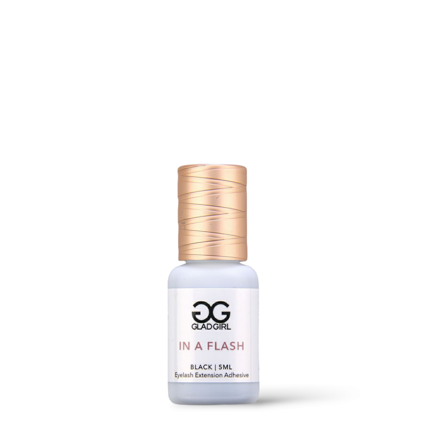 In A Flash Eyelash Extension Adhesive