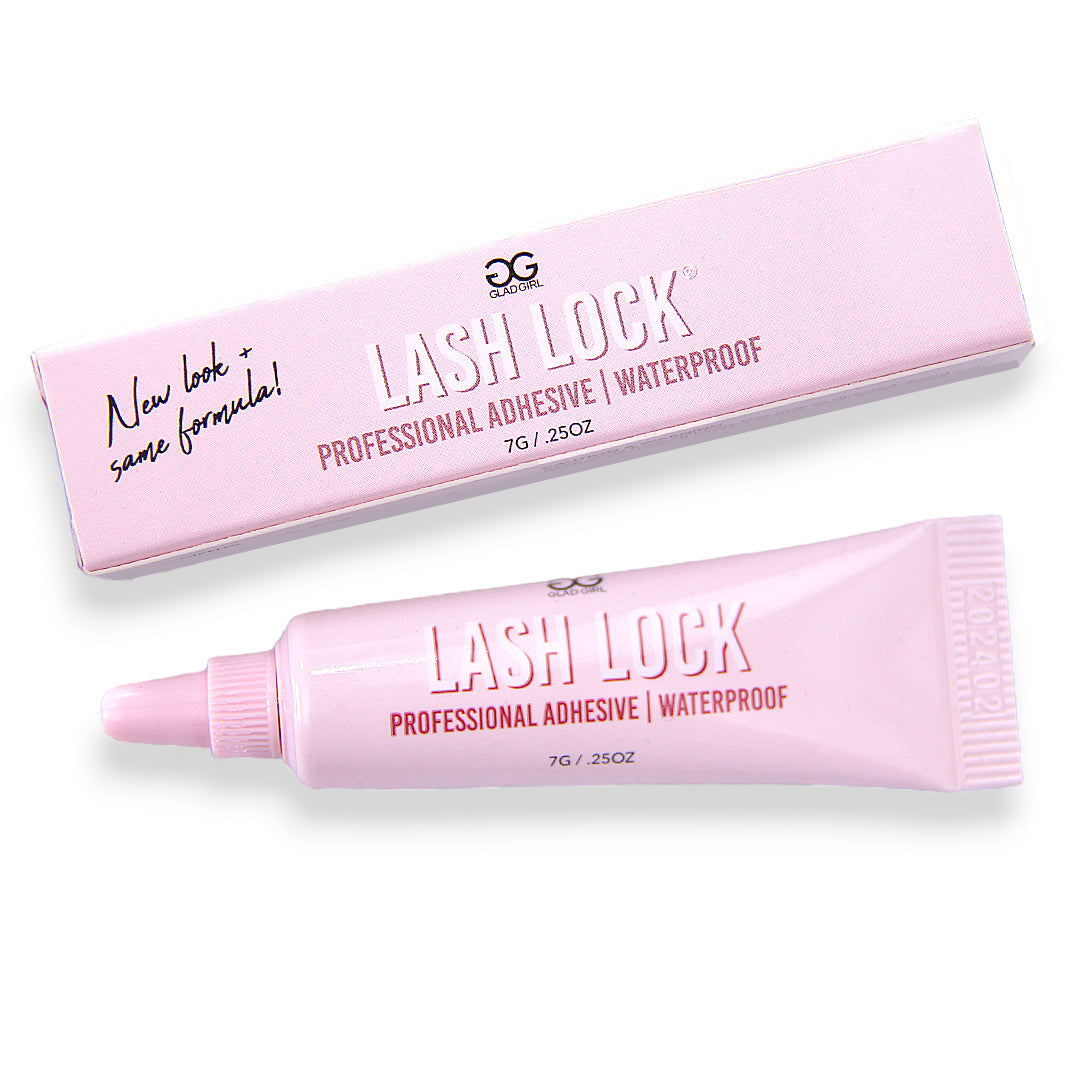 Lash Lock® False & Flare Lash Glue