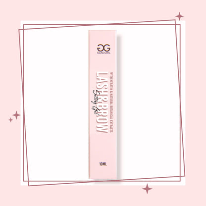 Lash & Brow Setting Gel