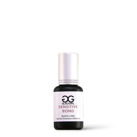 Sensitive Bond Eyelash Extension Adhesive