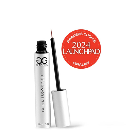 GladGirl Lash & Brow Boost - 6ml