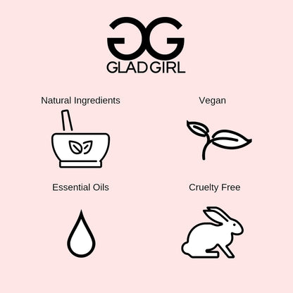 Gentle Facial Cleansing Gel For All Skin Types