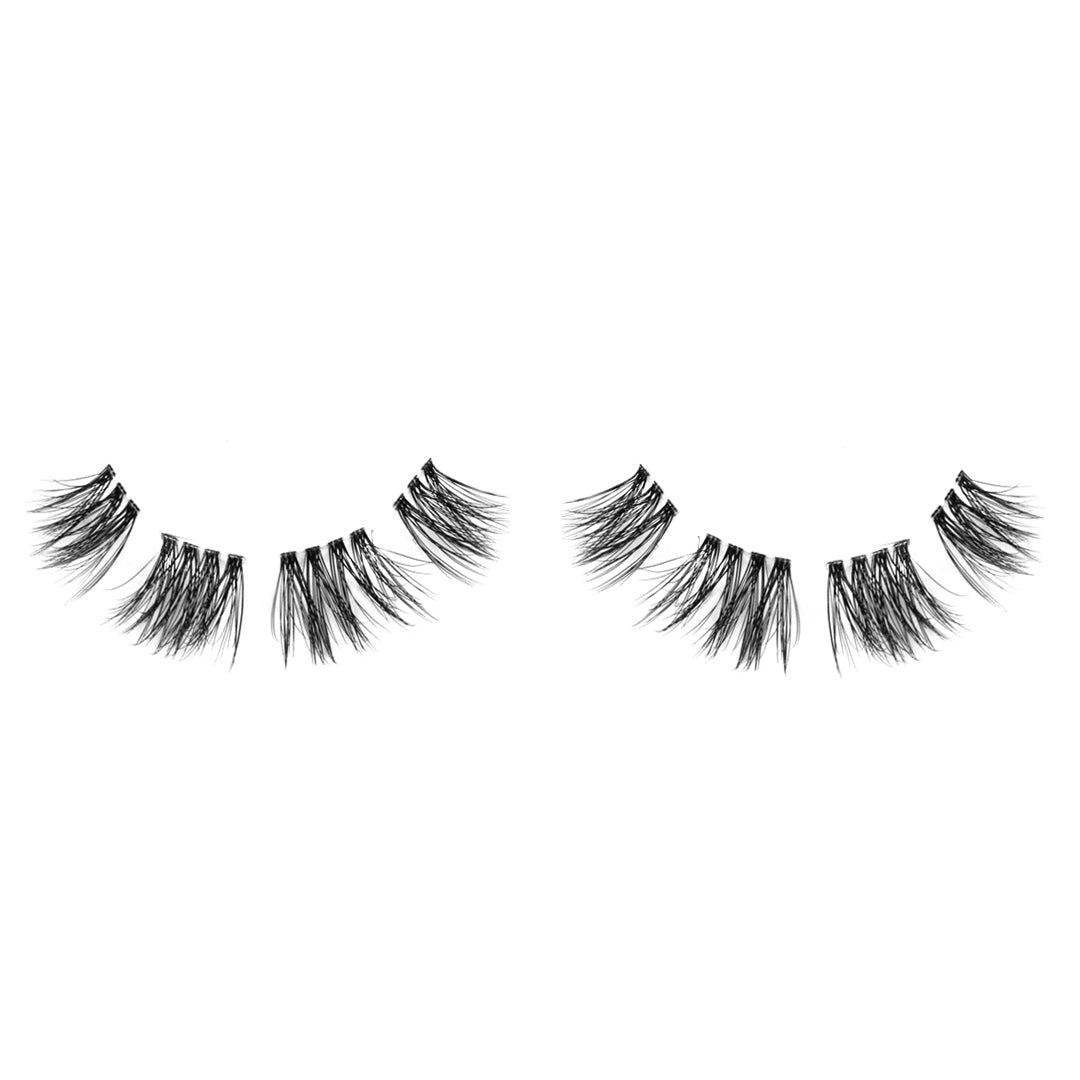 GladGirl False Lashes Bundle - Glam Goddess MinuteLash