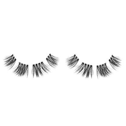 GladGirl False Lashes Bundle - Glam Goddess MinuteLash