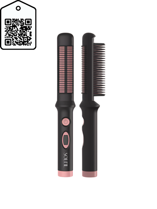 Glider Pro Styling Comb