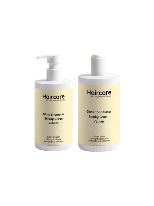 Gloss Shampoo/Conditioner Bundle