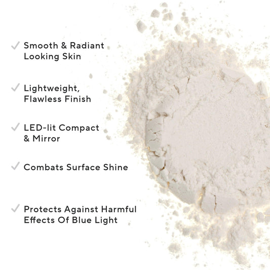 GLOW Universal Hyaluronic Powder