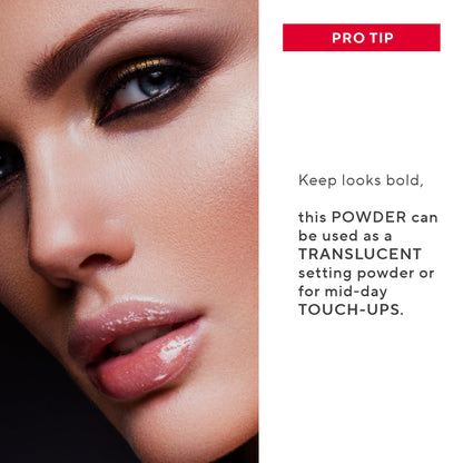 GLOW Universal Hyaluronic Powder
