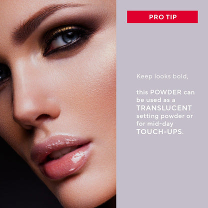 GLOW Universal Hyaluronic Powder