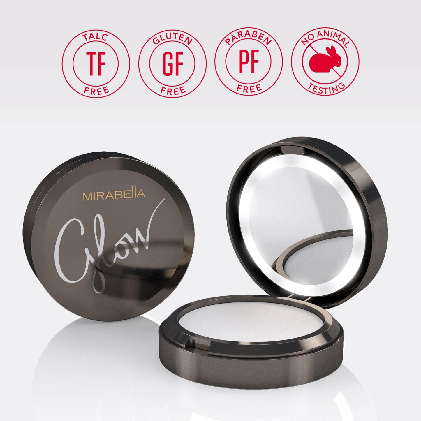 GLOW Universal Hyaluronic Powder