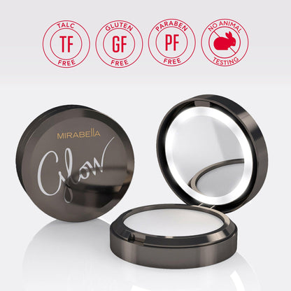 GLOW Universal Hyaluronic Powder
