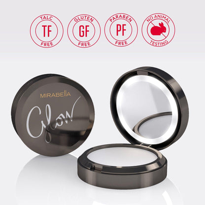GLOW Universal Hyaluronic Powder