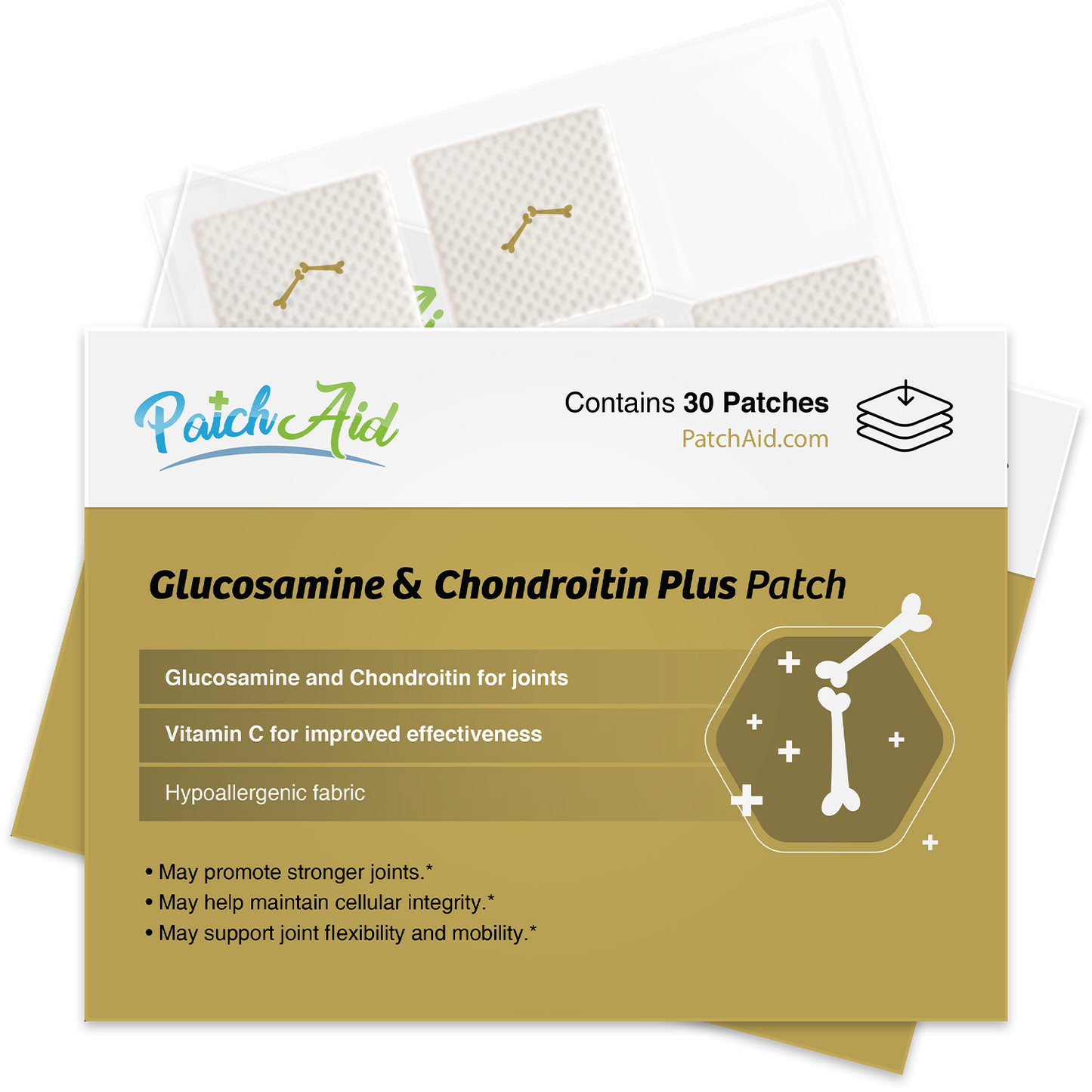 Active Recovery Pack