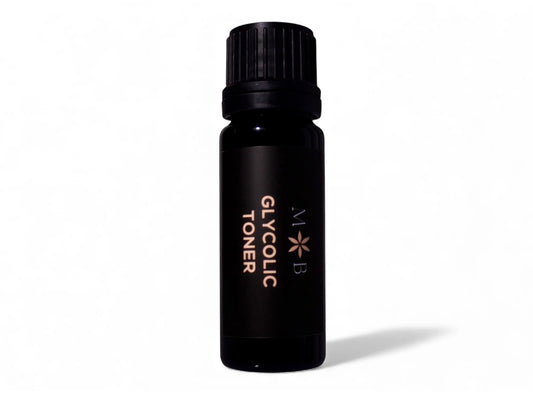 Glycolic Acid Toner (8%) 10ml