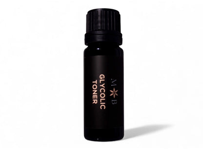 Glycolic Acid (8%) Toner