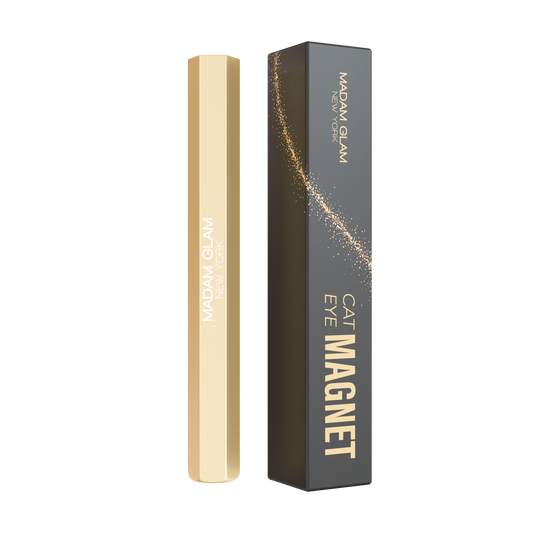 Cat Eye Double-Ended Magnet