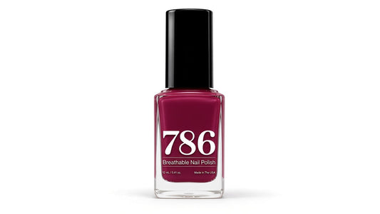 Goychay - Breathable Nail Polish