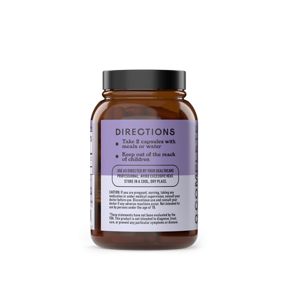 Organic Grape Seed Capsules