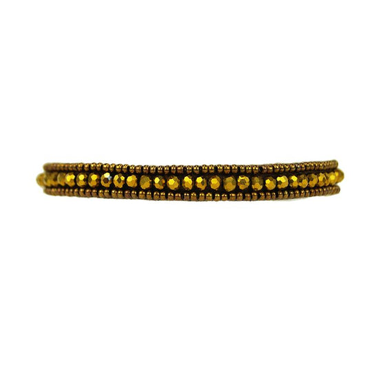 Greer- Bracelet (Gold)