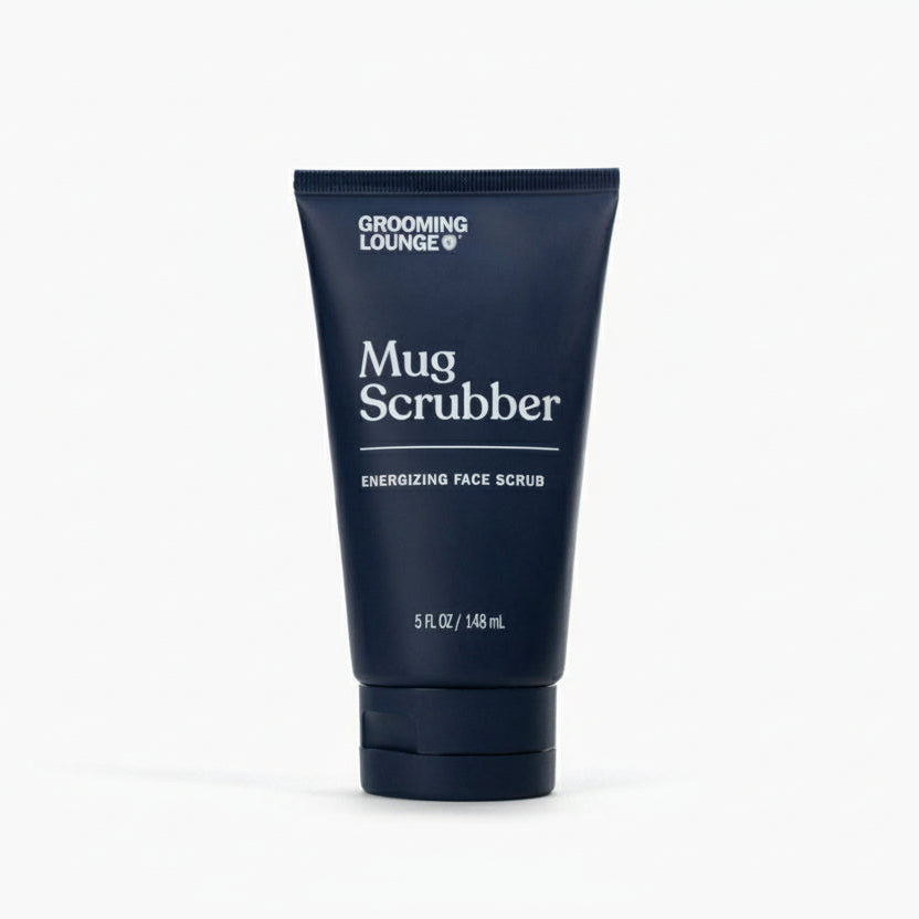 Grooming Lounge Mug Trio Skincare Kit (Save $23)