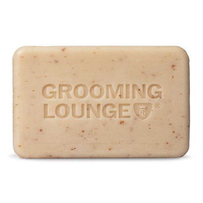 Grooming Lounge Our Best Smeller Exfoliating Body Bar - Black Pepper Body Bar For Men