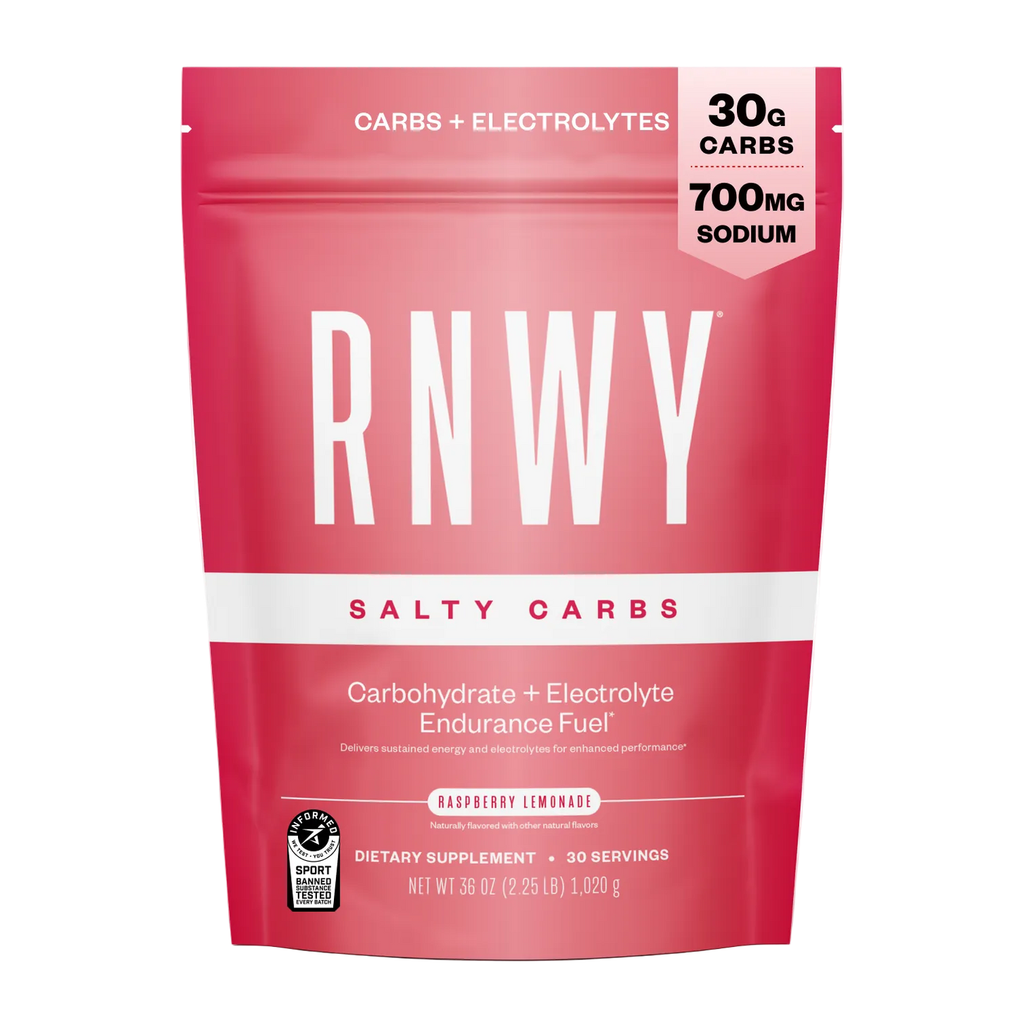 RNWY Salty Carbs®