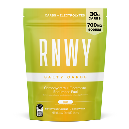 RNWY Salty Carbs®