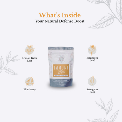 ImmuniTea