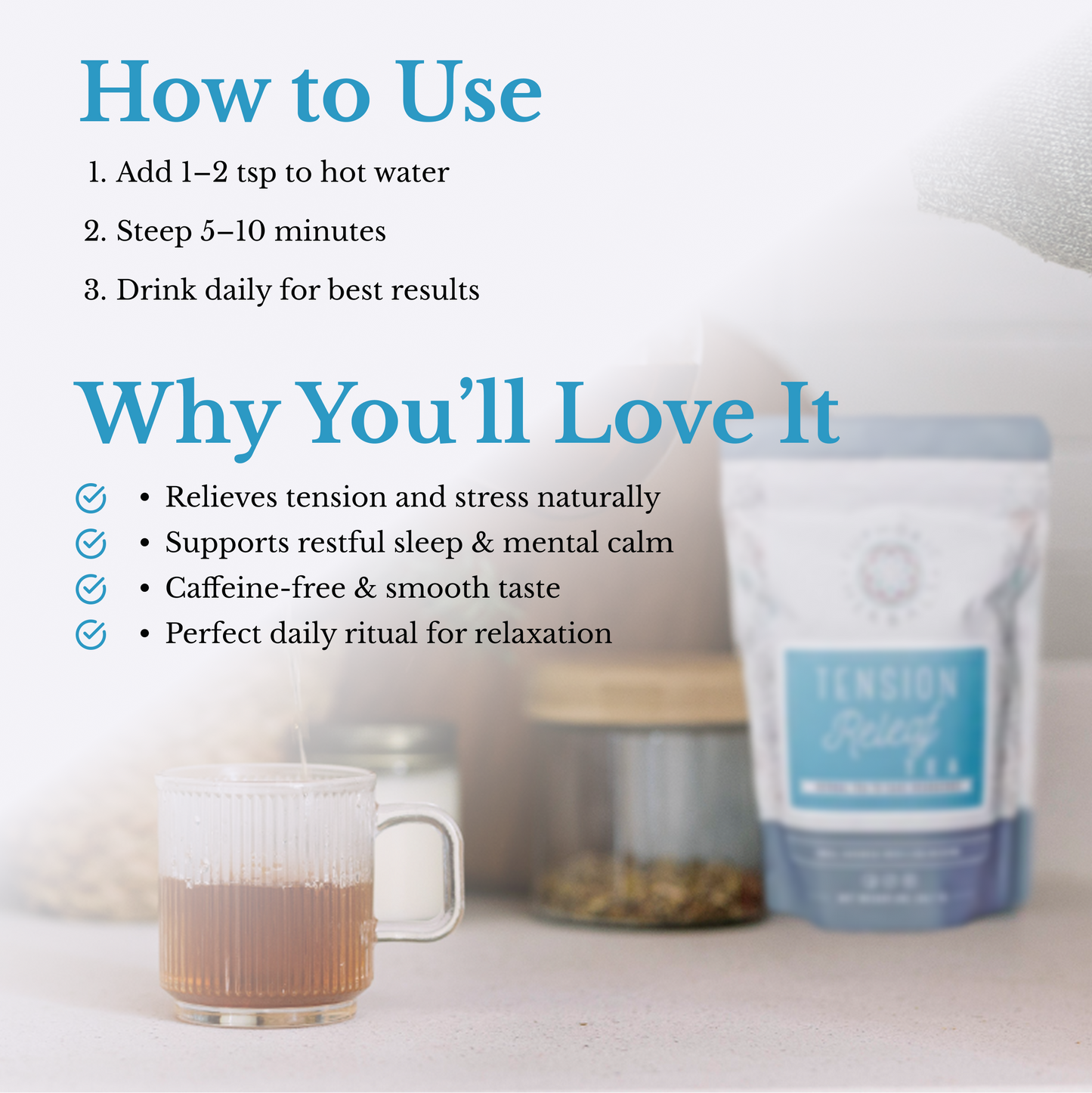 Té antitensión 