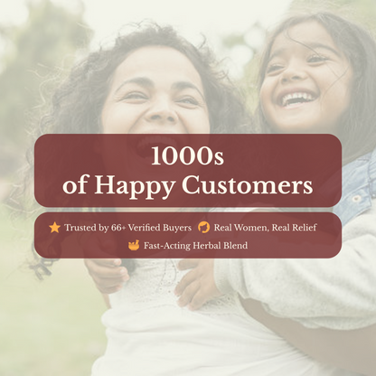 Menstrual Melody Tea