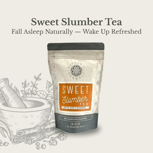 Sweet Slumber Tea