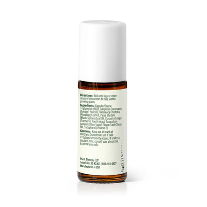 Grow Ease Roll-On 30 mL