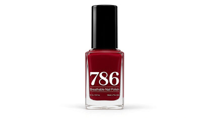 Guanajuato - Breathable Nail Polish