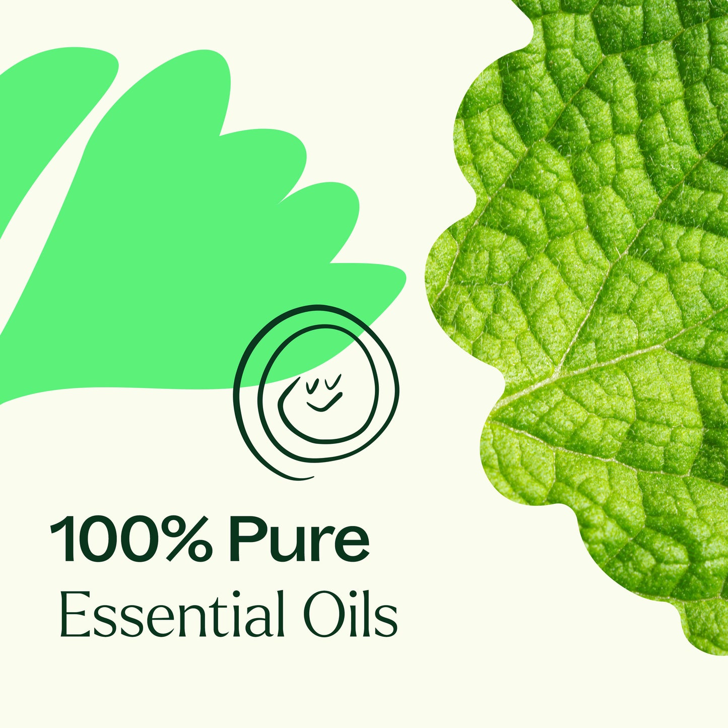 Mezcla de aceites esenciales Gut Aid™