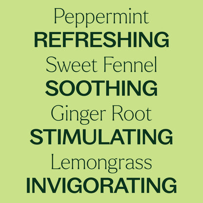 Gut Aid™ Essential Oil Blend Pre-Diluted Roll-On
