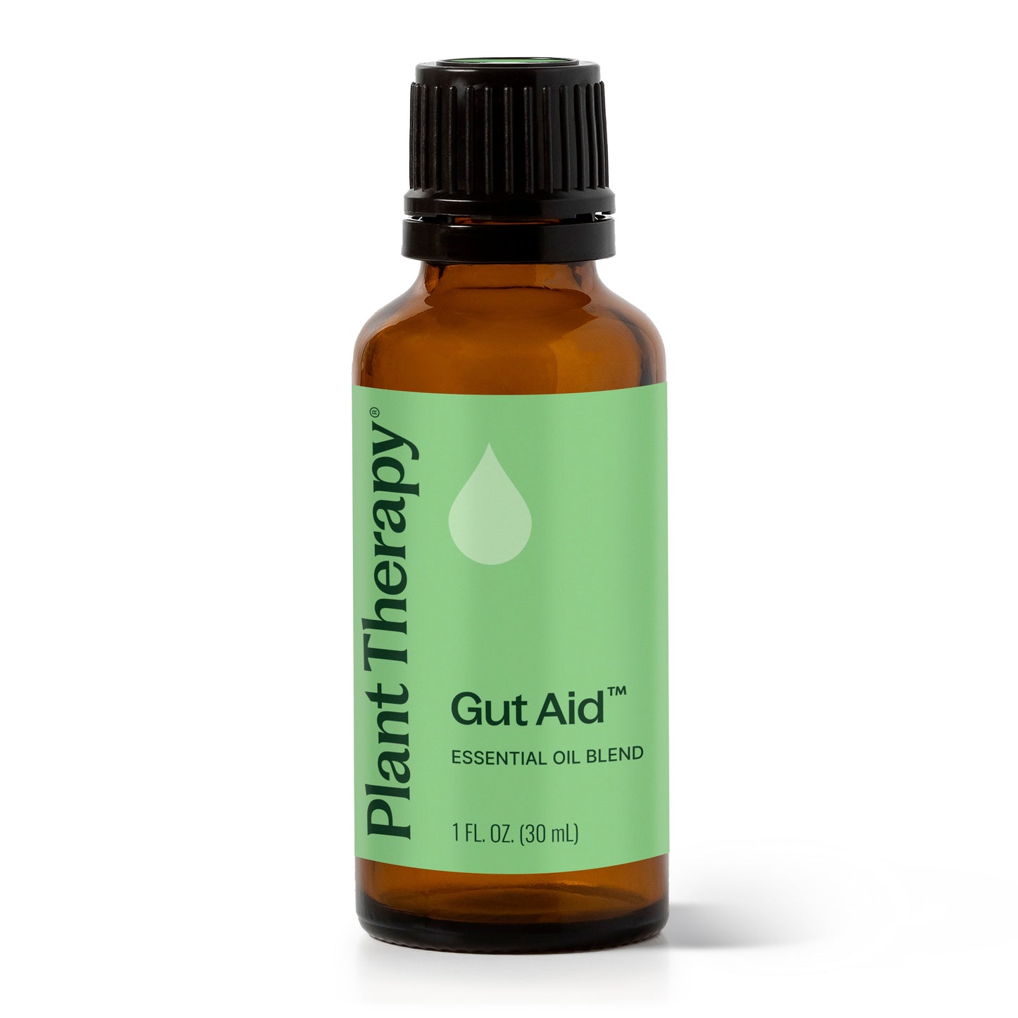 Mezcla de aceites esenciales Gut Aid™