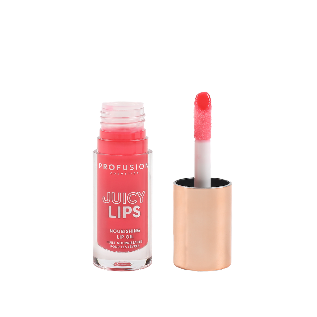Labios jugosos 