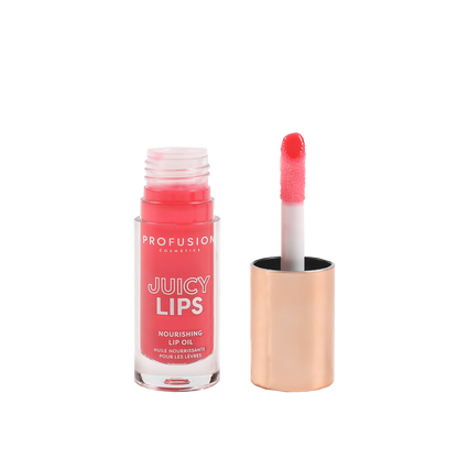 Labios jugosos 