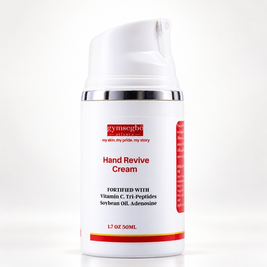 Hand Revive Cream