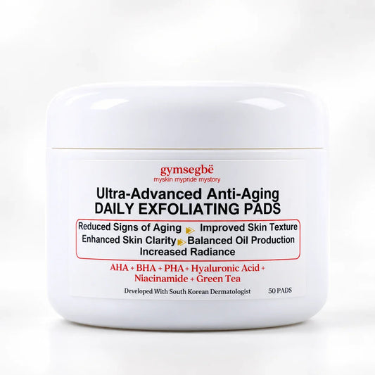 Ultra-Advanced Anti-Aging Daily Resurfacing Pads