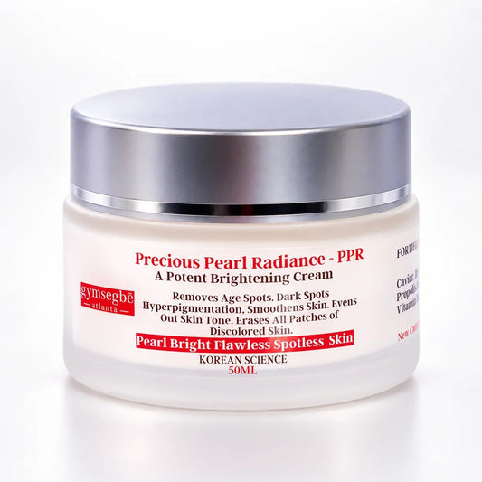 Precious Pearl Radiance Brightening Cream