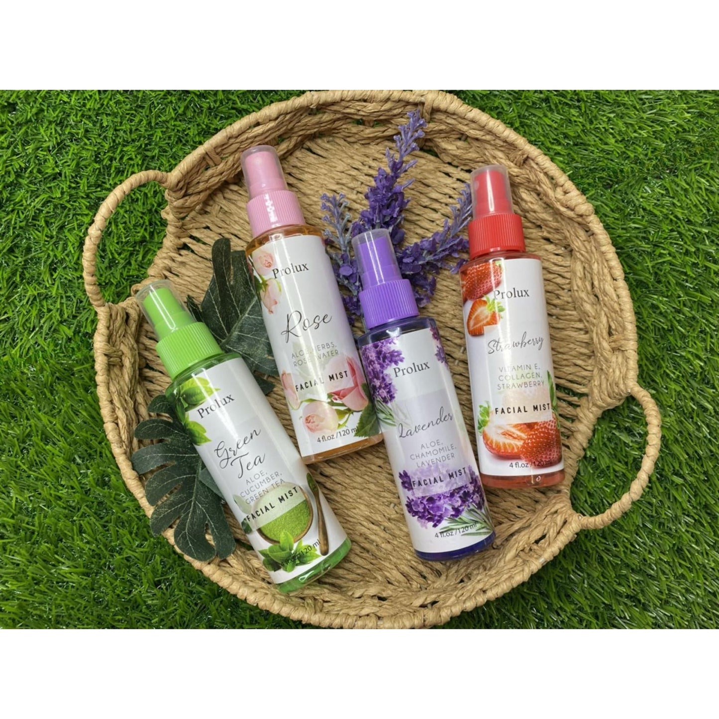 Facial Mist