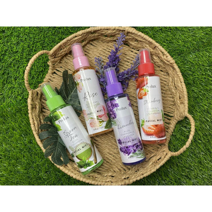 Facial Mist